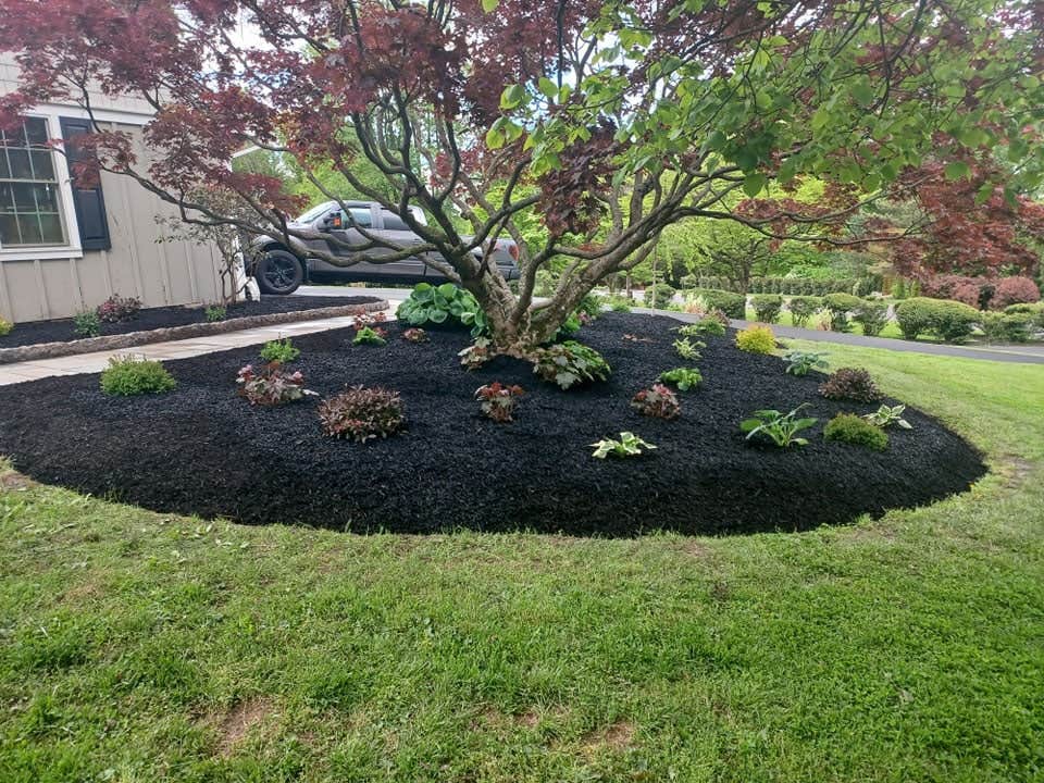 Spennato Landscaping Construction