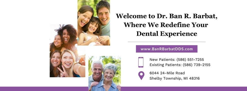 Dr. Ban R. Barbat