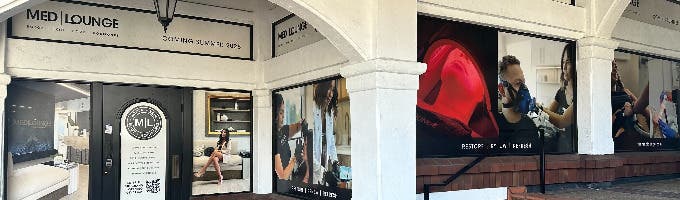 Med Lounge