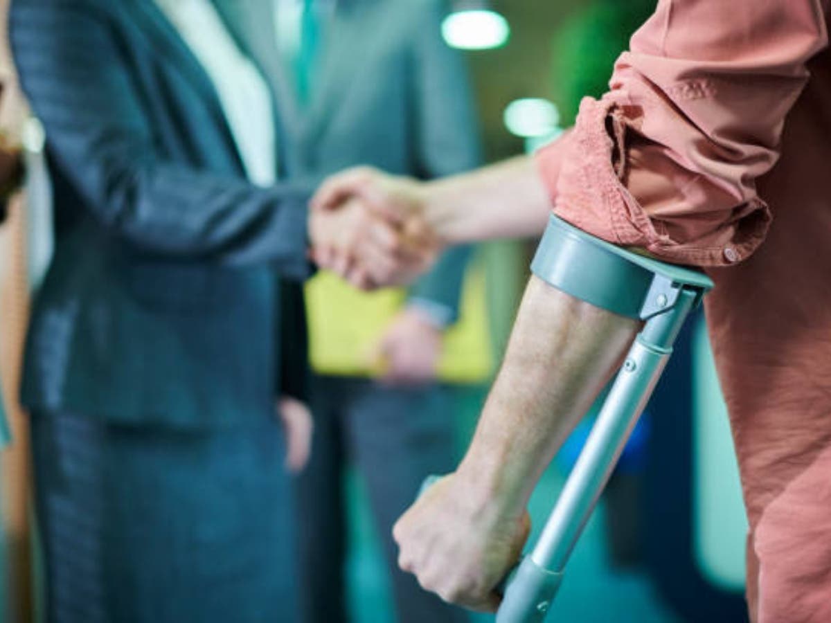 Top Personal Injury Lawyers in Atlanta: Fighting for Your Rights and Compensation