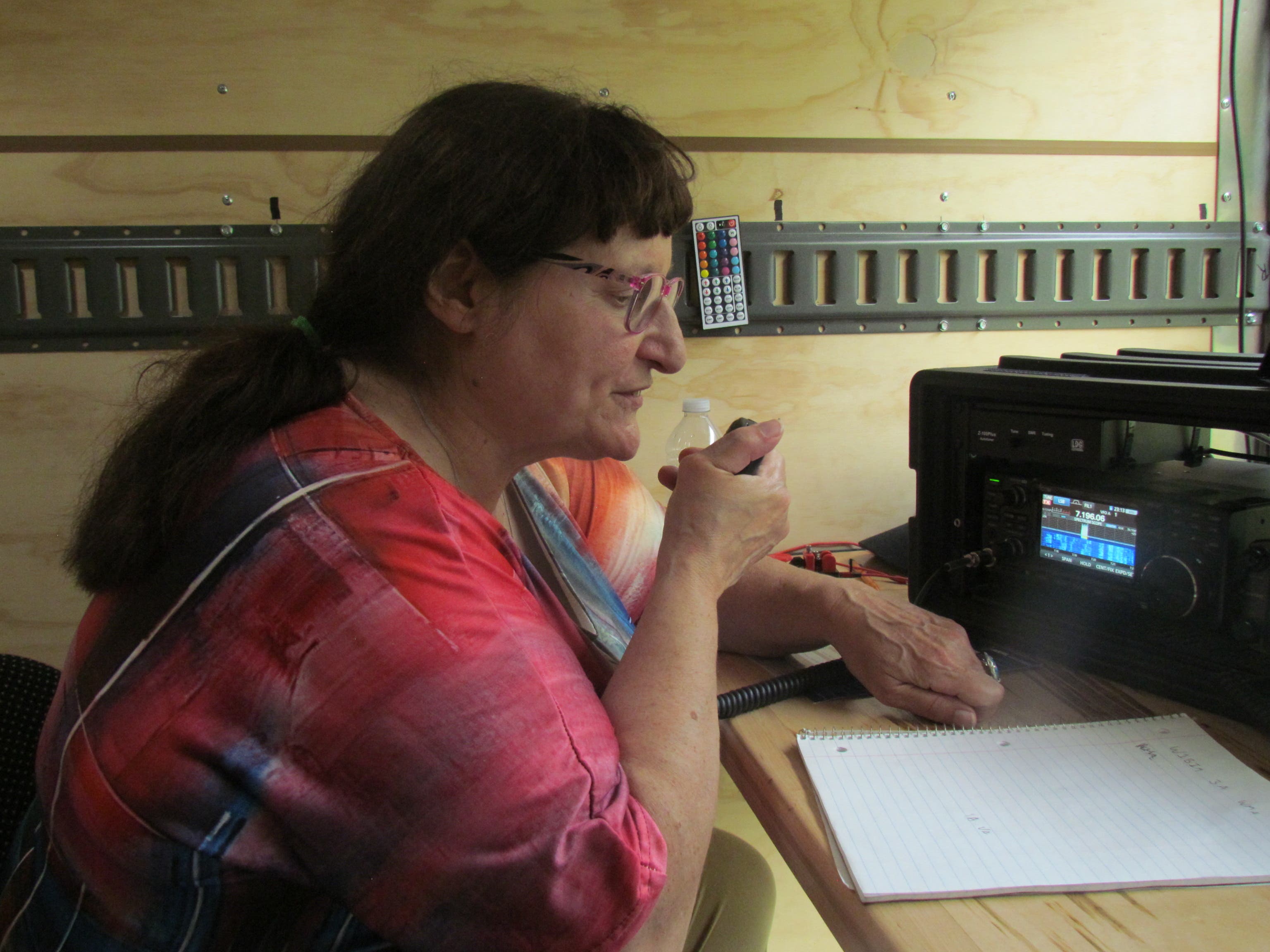 CMARA's ARRL (Amateur Radio) Field Day