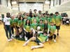 2025 CSAL Volleyball Champions