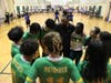 RTA Pregame Huddle