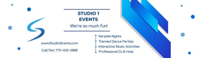 Studio 1 Events