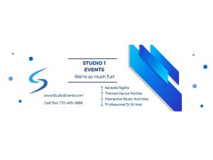 Studio 1 Events