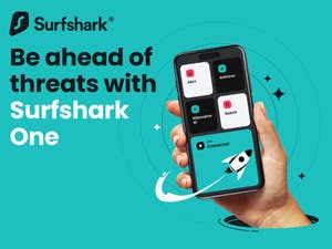 Surfshark B.V. (Surfshark ®)