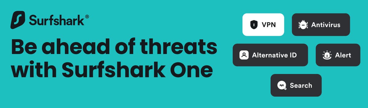 Surfshark B.V. (Surfshark ®)