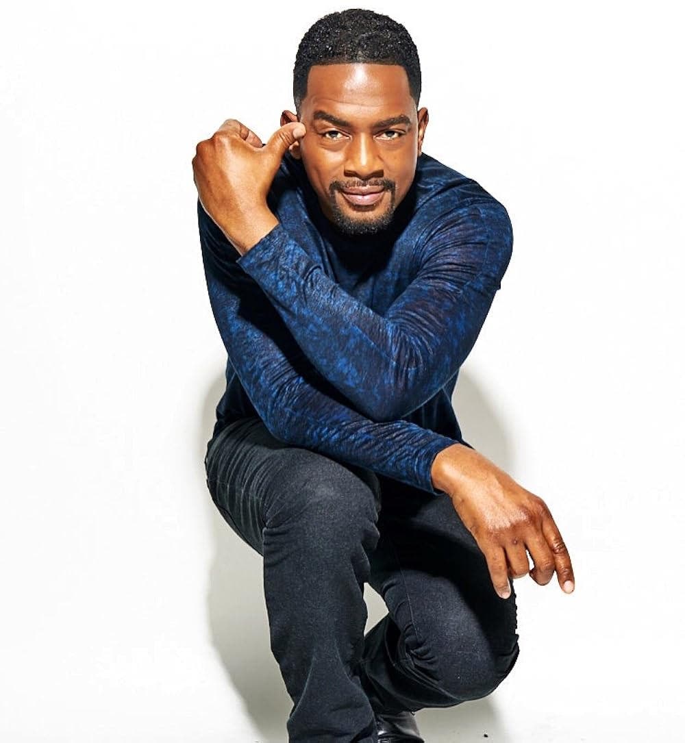 Iconic Comedian & Actor Bill Bellamy Top Billin’ Comedy Tour 