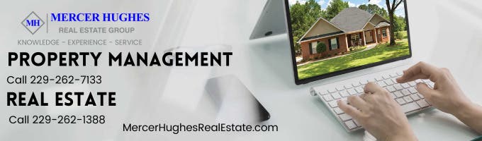 Mercer Hughes Real Estate Group, Inc.