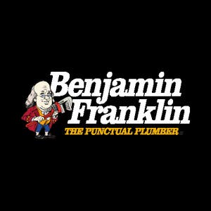 Benjamin Franklin Plumbing - Holly Springs