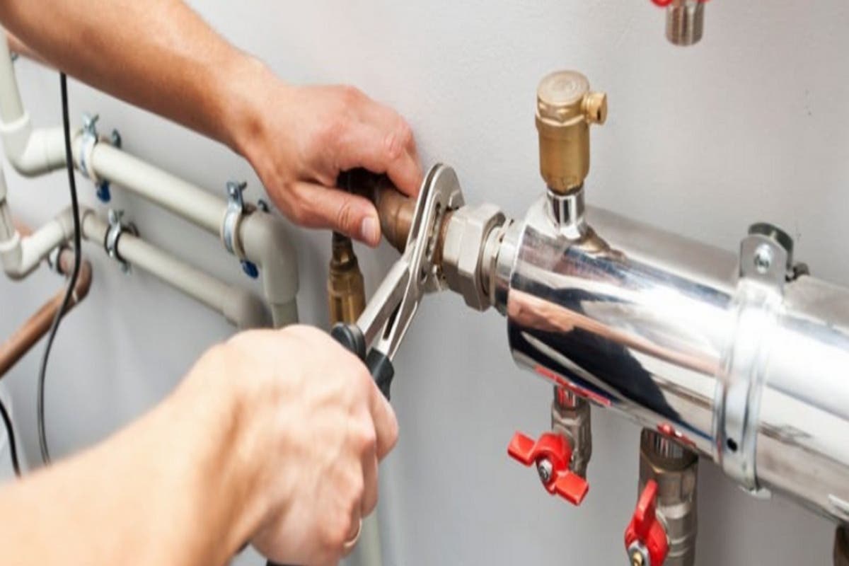 Benjamin Franklin Plumbing - Holly Springs
