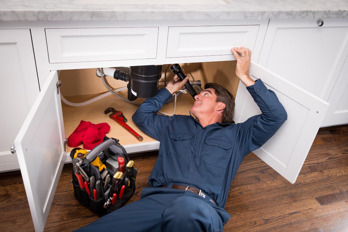 Benjamin Franklin Plumbing - Durham