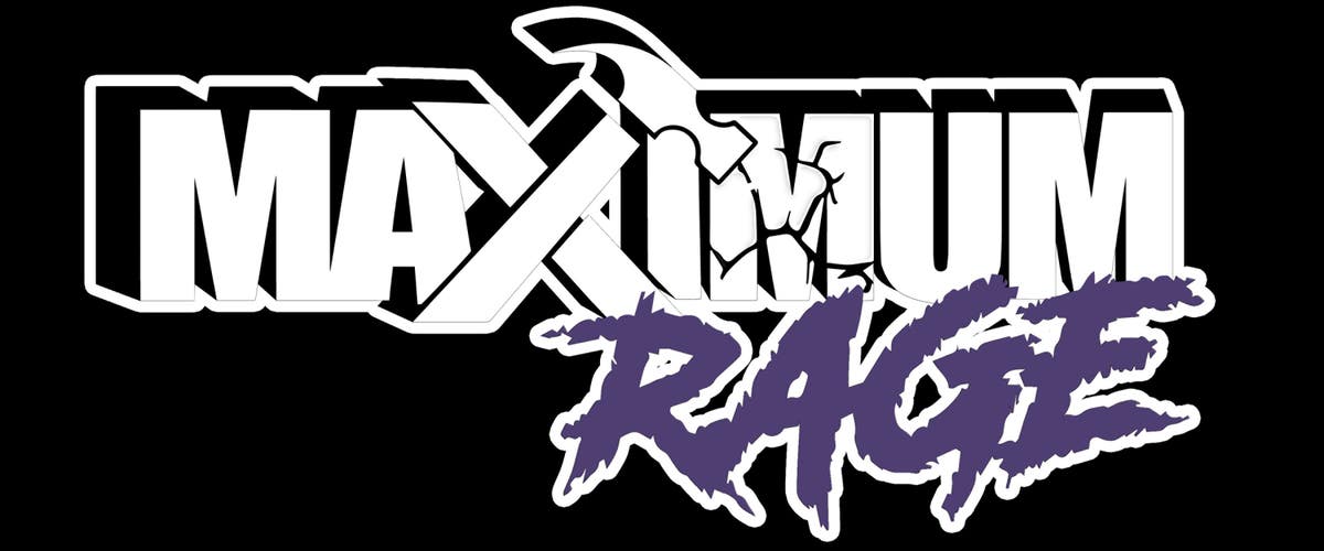 Maximum Rage llc