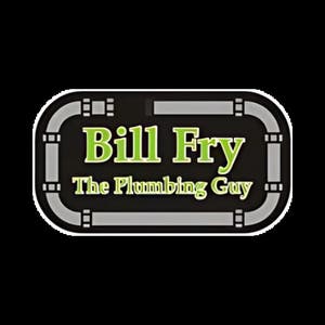 Bill Fry The Plumbing Guy