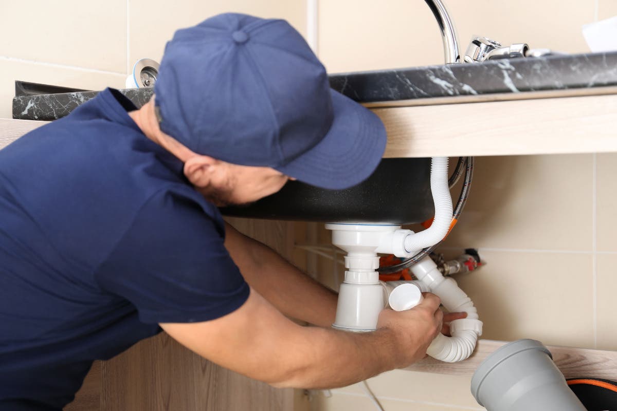 Plumbing Paramedics