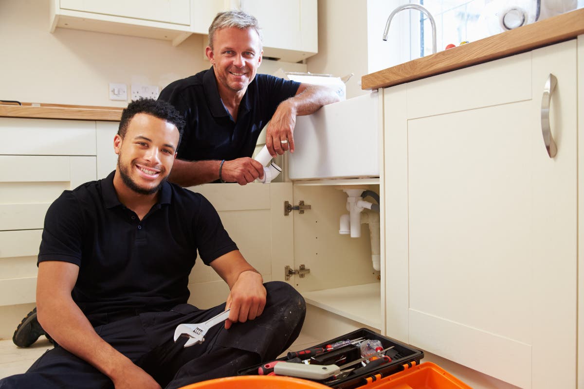 Ethical Plumbing