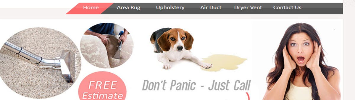 Carpet Cleaners Pearland Texas