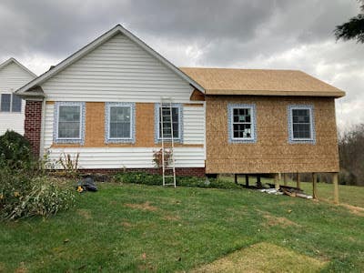 First Impressions Construction