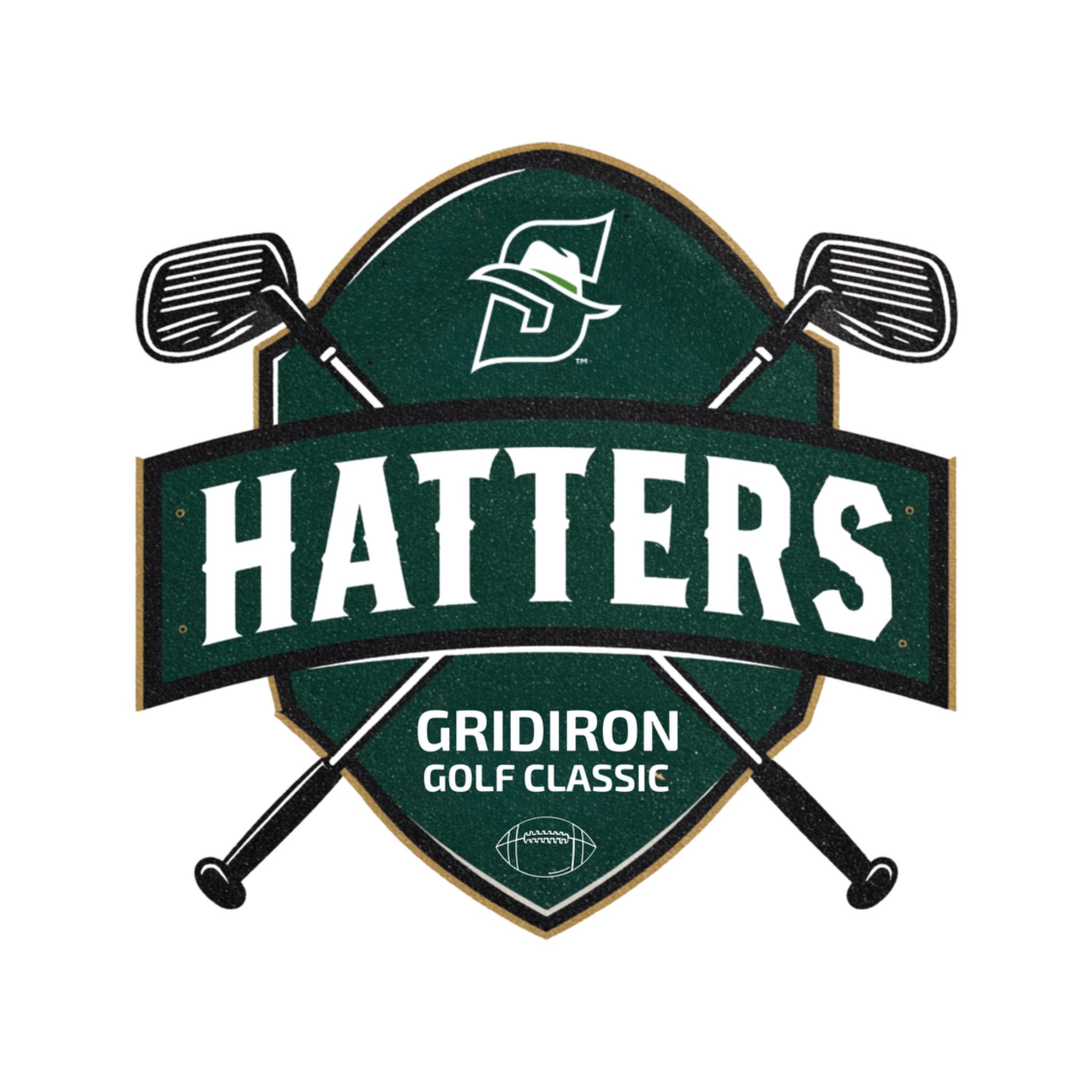 Hatters Gridiron Golf Classic