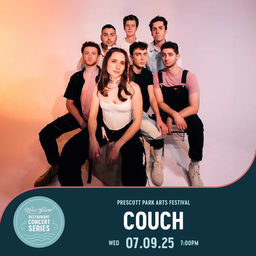 Local girl, Sara Schwab "Murphy" to play at Prescott Park