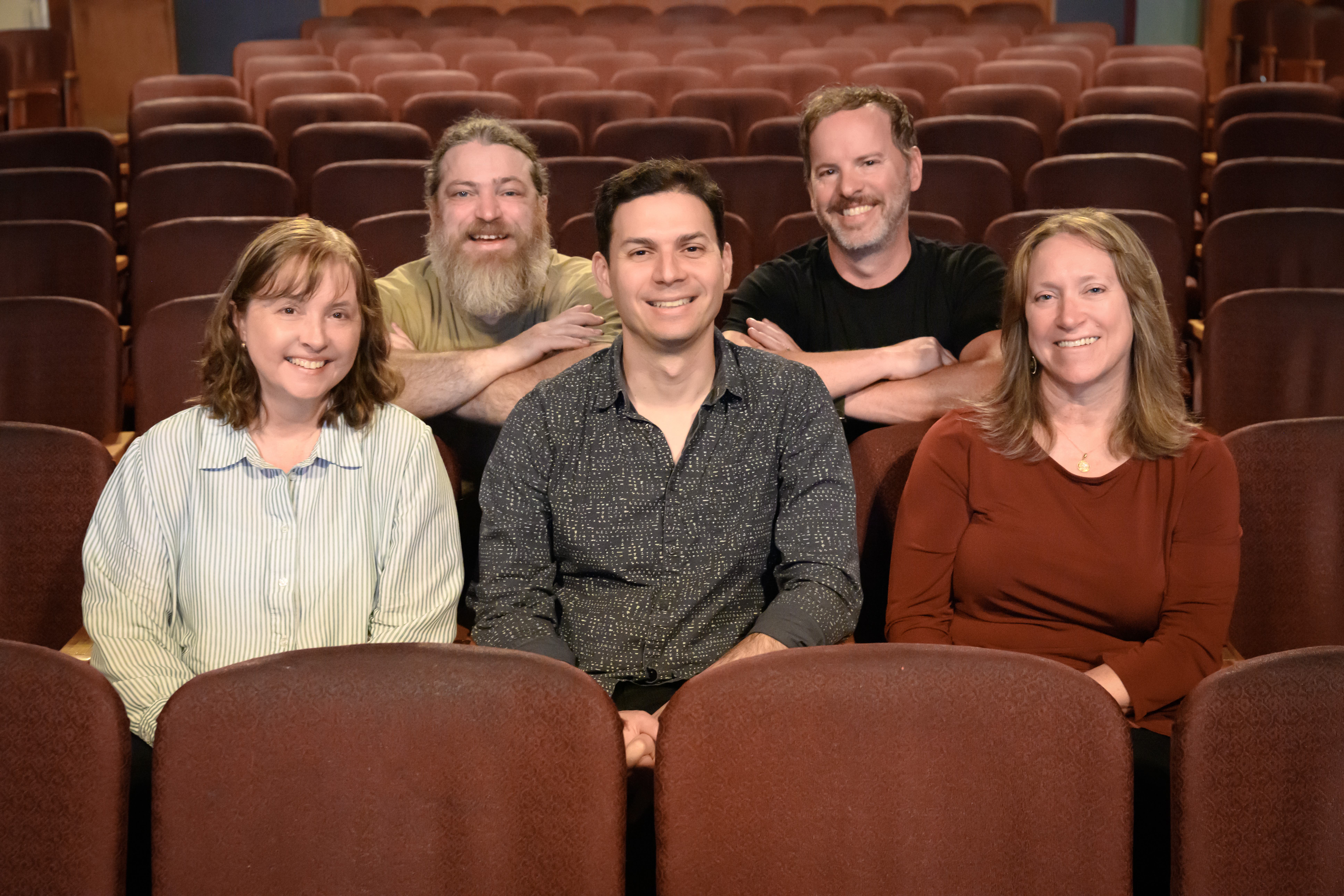 Rosendale Theatre Collective to receive LIFT Loan from Community Foundations of the Hudson Valley 