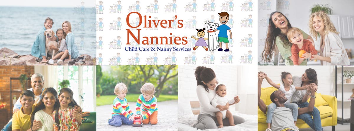 Oliver's Nannies of Morris County
