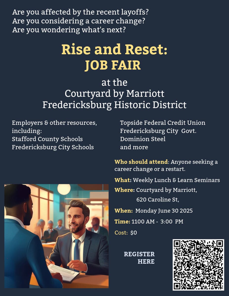 Job Fair