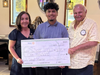 Temecula Sunrise Rotary Club College Scholarship Recipient
