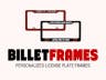 Billet Frames