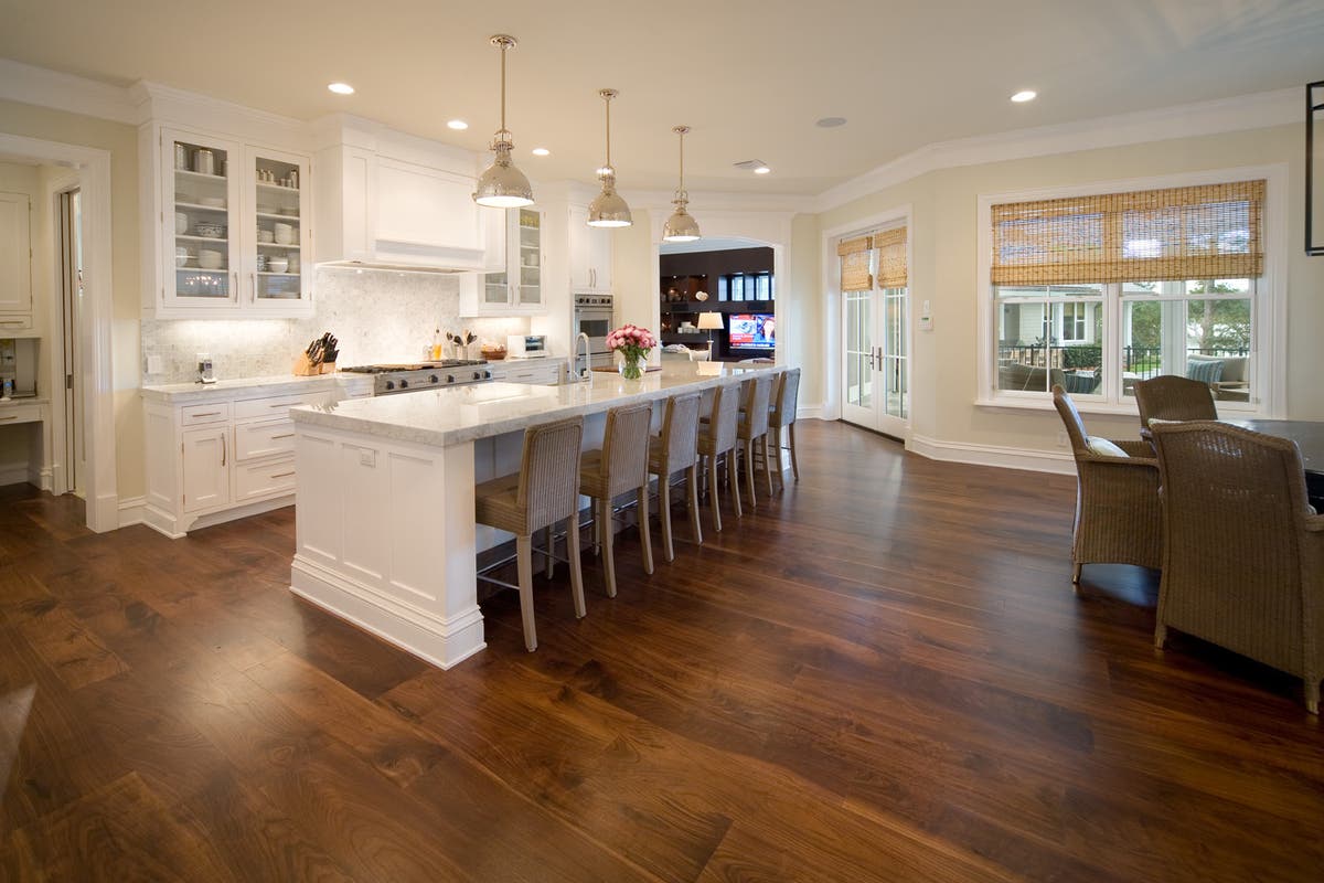 Pennington Hardwoods