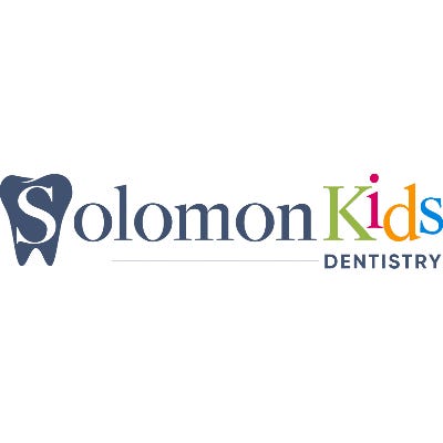 Solomon Kids Dentistry - Carnes Crossroads