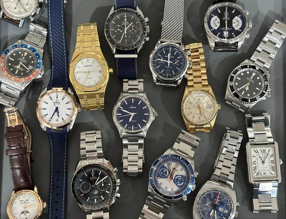 ATX Watches