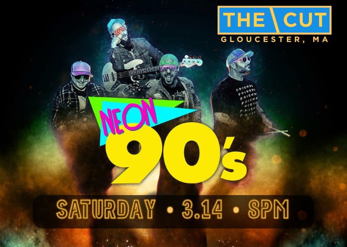 Neon 90s