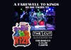 A Farewell to Kings - Rush Tribute