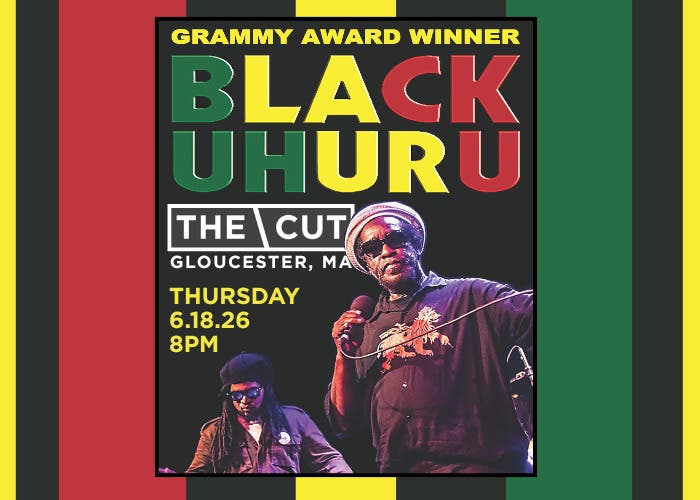Black Uhuru