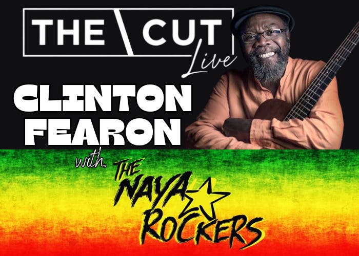 Clinton Fearon & The Naya Rockers
