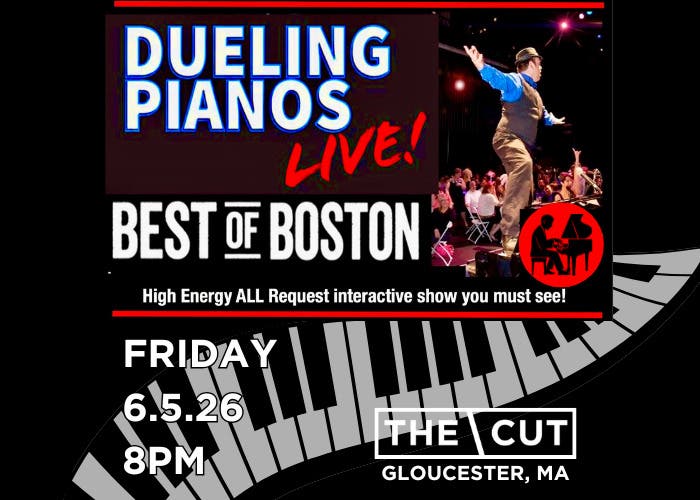 Dueling Pianos