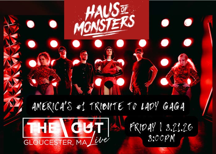 Haus of Monsters - America's #1 Tribute to Lady Gaga