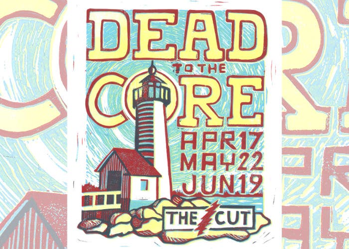 Dead to the Core - Not Just a Grateful Dead Tribute 