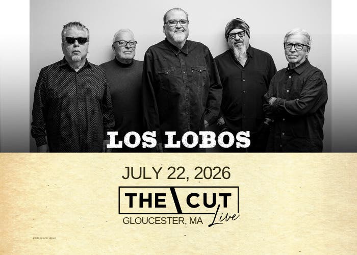 Los Lobos