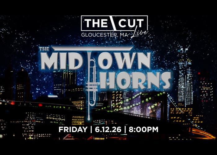 The Midtown Horns