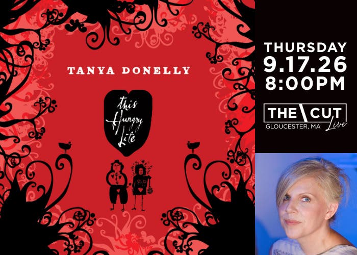 Tanya Donelly
