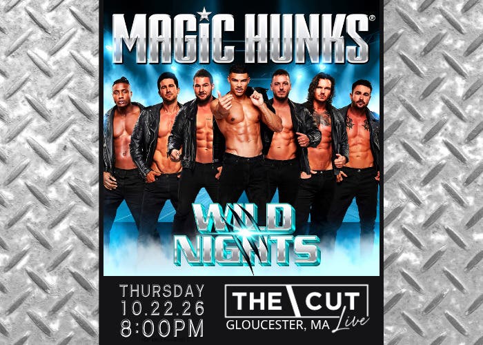 Magic Hunks