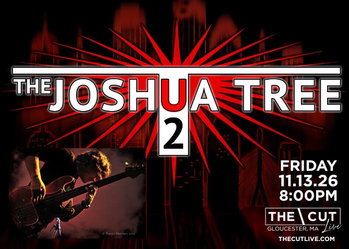 The Joshua Tree - U2 Tribute