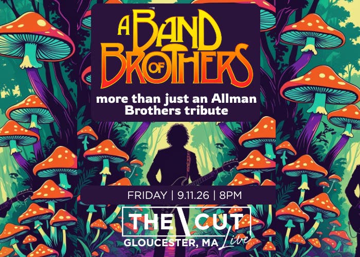 A Band of Brothers - Not Just an Allman Brothers Tribute