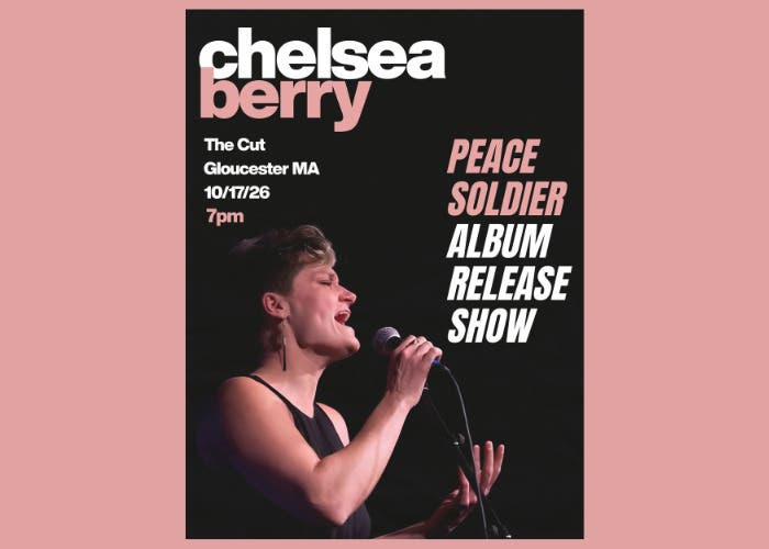 Chelsea Berry