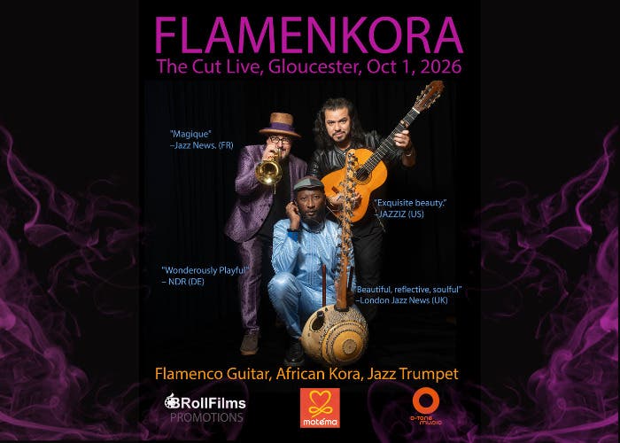 Flamenkora