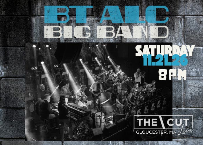 BT ALC Big Band