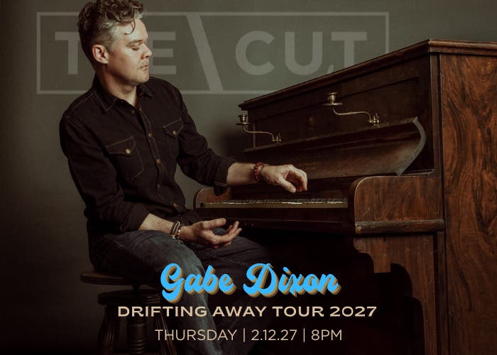 Gabe Dixon