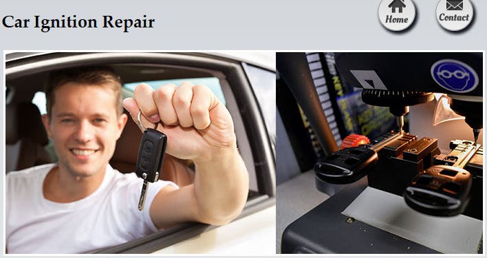 Auto Lockout Indianapolis